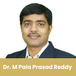Institute of Aeronautical Engineering, Placement and Training Officer: Dr. M Pala Prasad Reddy Interview